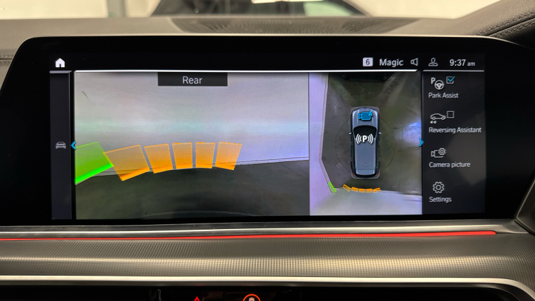 BMW X5 xDrive45e xLine 5dr Auto Estate